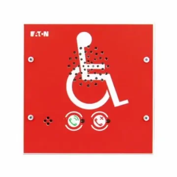 Fulleon Fire Telephone for Use with Emergency Voice Communication System - TB16-RS product image