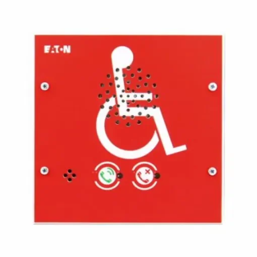 Fulleon Fire Telephone for Use with Emergency Voice Communication System - TB16-RS product image