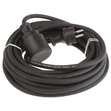 Kopp Extension Lead, 250 V - 1404.1004.8 product image