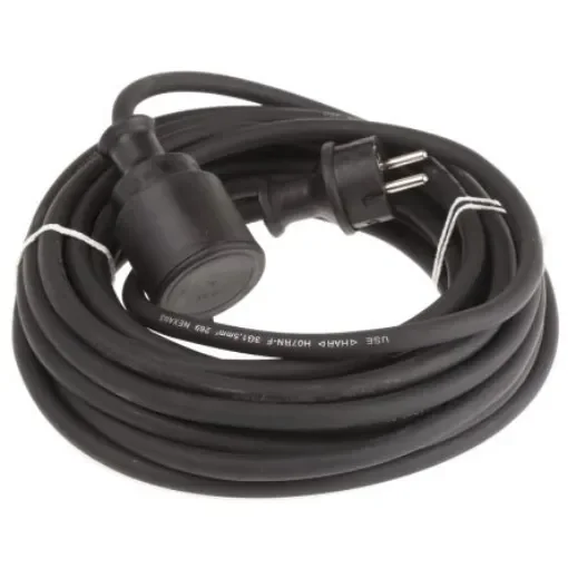 Kopp Extension Lead, 250 V - 1404.1004.8 product image