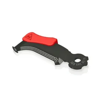 Knipex Curved Replacement blade, 62 mm - 16 50 145 E01 product image