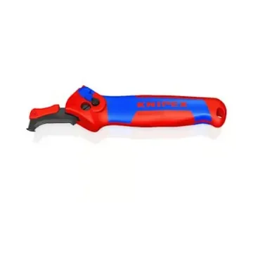 Knipex Safety Knife with Carving Blade, 145mm Blade Length - 16 50 145 SB product image