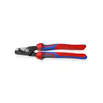 Knipex 95 12 225 Manual product image