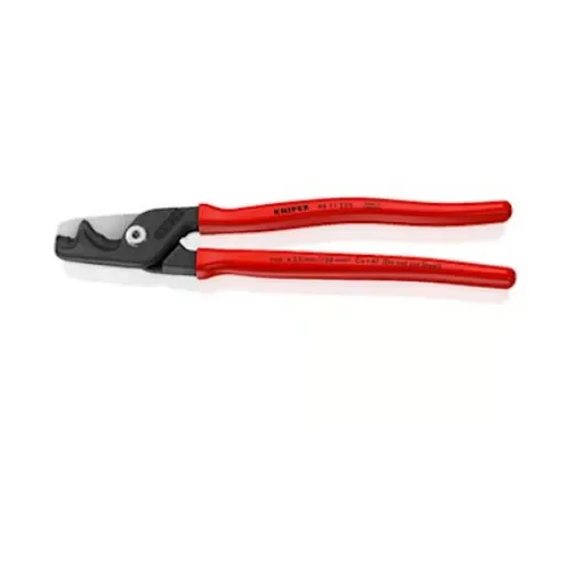 Knipex 95 11 225 Manual product image