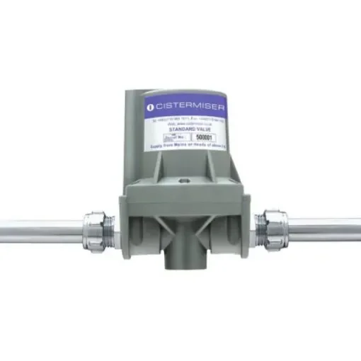 Cistermiser Cistern Control Valve, 1/2 in BSP Female - 6073A product image