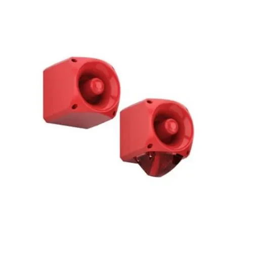 Nexus 110 Voice Sounder-Green Xenon Beac - PNV-0013 product image