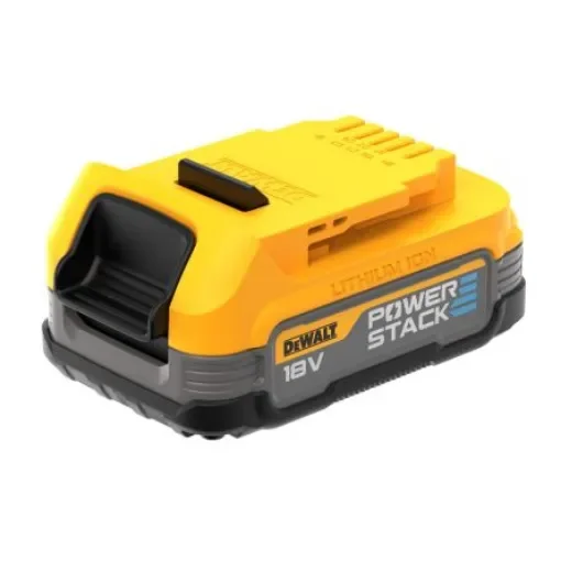 DeWALT DCBP034-XJ 1.7Ah 18V Power Tool Battery, For Use With DEWALT CORDLESS POWER TOOL product image
