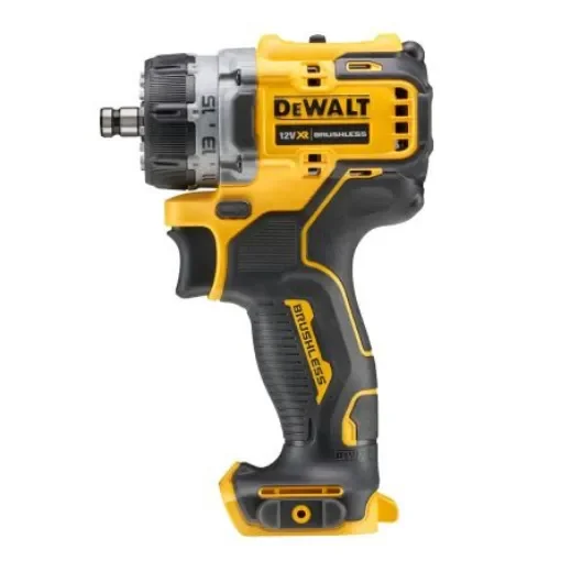 DeWALT XR 12V Cordless Drill Driver Li-Ion - DCD703NT-XJ product image