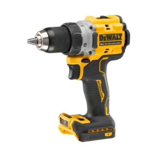 DeWALT XR 18V Cordless Drill Driver Li-Ion - DCD800NT-XJ product image