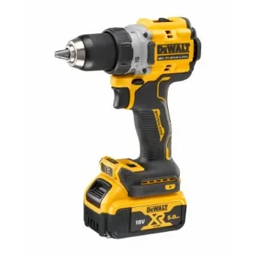 DeWALT XR 18V Cordless Drill Driver Li-Ion - DCD800P2T-QW product image