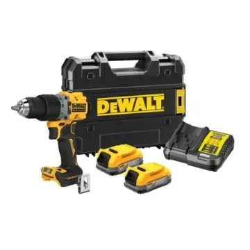 DeWALT 18V Cordless Hammer Drill Li-Ion - DCD805E2T-QW product image