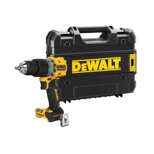 DeWALT 18V Cordless Hammer Drill Li-Ion - DCD805NT-XJ product image