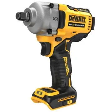 DeWALT 1/2 in 18V Impact Wrench - DCF891NT-XJ product image