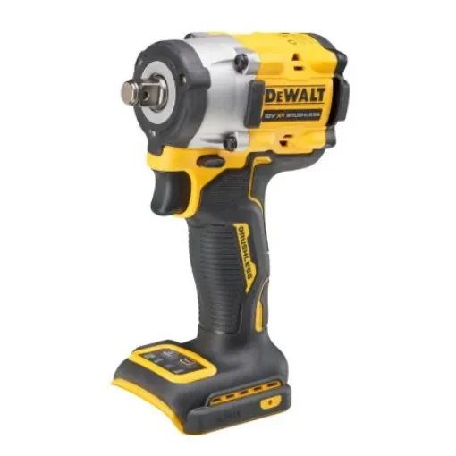 DeWALT 1/2 in 18V Body Only Impact Wrench - DCF921NT-XJ product image