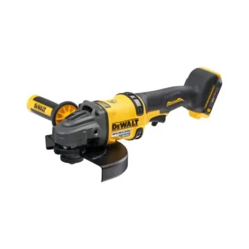 DeWALT DCG440N-XJ 54V XR FLEXVOLT Cordless Angle Grinder product image