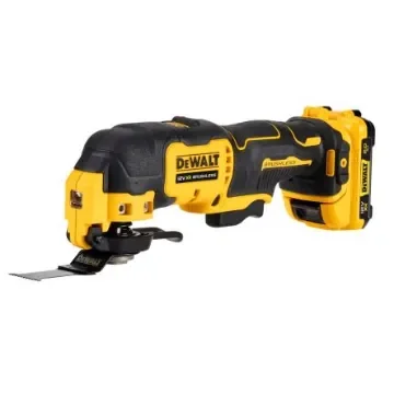 DeWALT DCS353D2 Cordless Multi Cutter - DCS353D2-QW product image