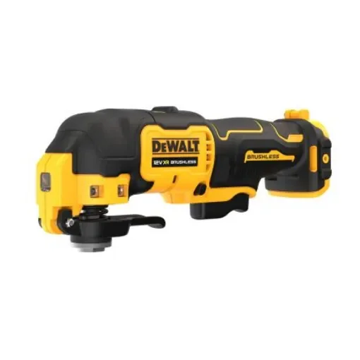 DeWALT DCS353N Cordless Multi Cutter - DCS353N-XJ product image