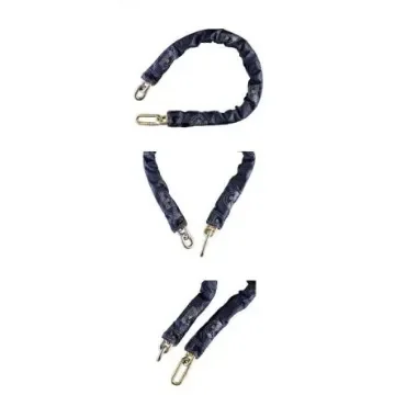 Squire 1500mm, 16mm diameter, Alloy Steel Security Chain - TC16 product image