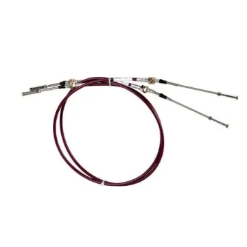 Eaton IZMX/INX Series Bowden Cables - 184221 IZMX-MIL-CAB3050-1 product image