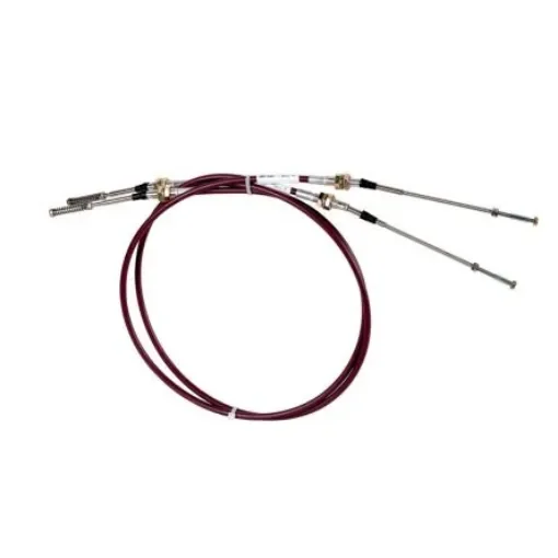 Eaton IZMX/INX Series Bowden Cables - 184221 IZMX-MIL-CAB3050-1 product image