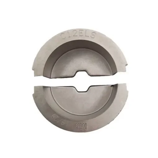 MECATRACTION Crimp Die, Cable Lug - C12ELS product image