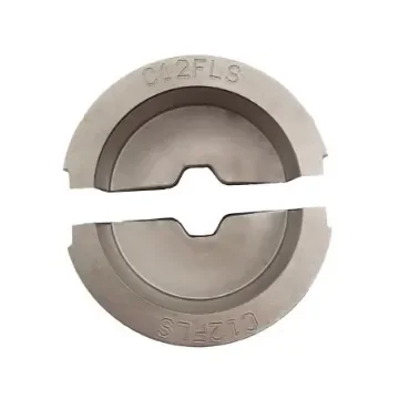 MECATRACTION Crimp Die, Cable Lug - C12FLS product image