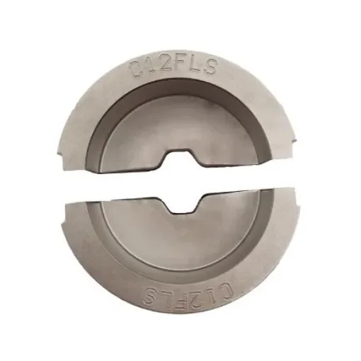 MECATRACTION Crimp Die, Cable Lug - C12FLS product image