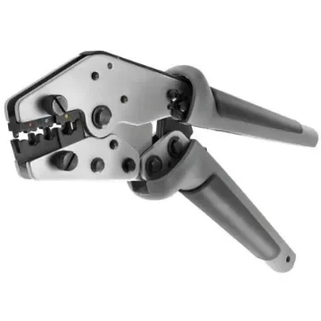 MECATRACTION CT Hand Crimp Tool for Insulated Terminals - CT0346 product image