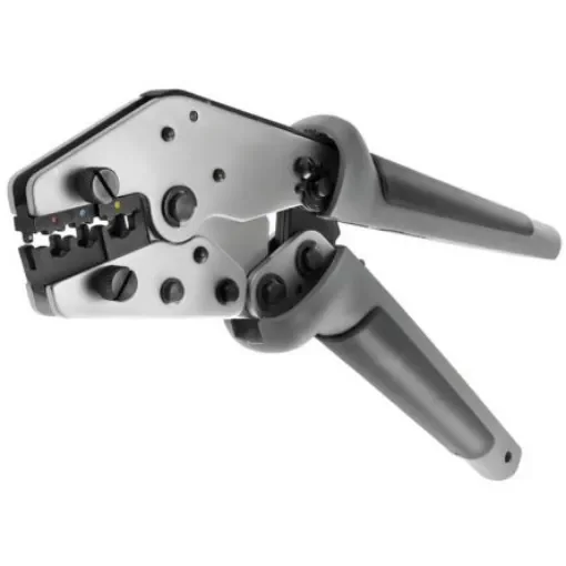 MECATRACTION CT Hand Crimp Tool for Insulated Terminals - CT0346 product image