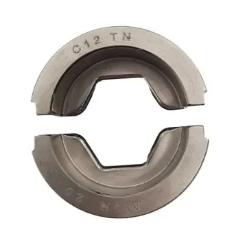 MECATRACTION Crimp Die, Cable Lug - C12TN240 product image