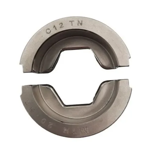 MECATRACTION Crimp Die, Cable Lug - C12TN240 product image