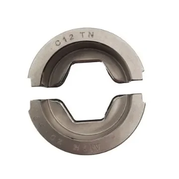 MECATRACTION Crimp Die, Cable Lug - C12TN50 product image