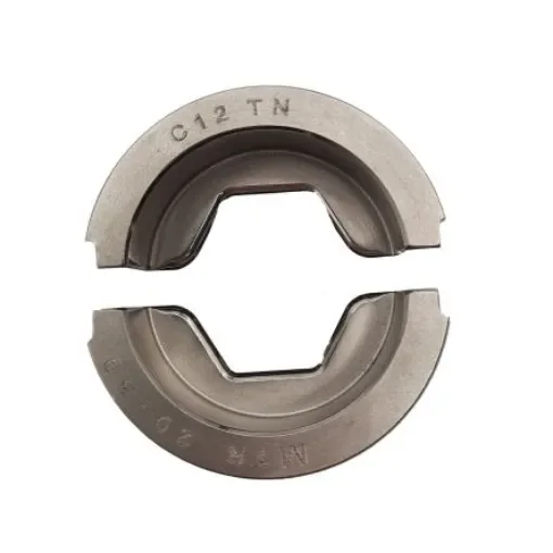 MECATRACTION Crimp Die, Cable Lug - C12TN50 product image