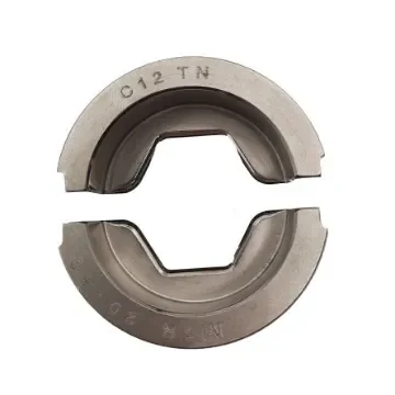 MECATRACTION Crimp Die, Cable Lug - C12TN95 product image