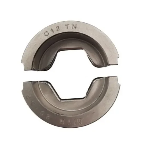 MECATRACTION Crimp Die, Cable Lug - C12TN95 product image