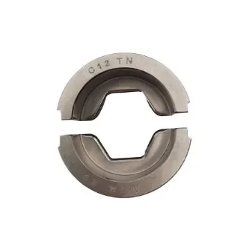 MECATRACTION Crimp Die, Cable Lug - C12TN35 product image