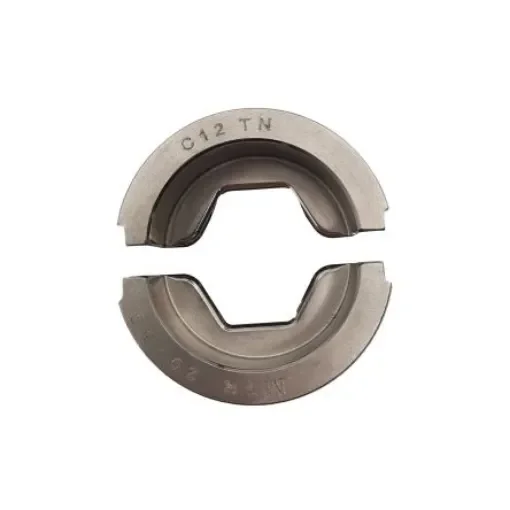 MECATRACTION Crimp Die, Cable Lug - C12TN35 product image