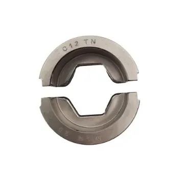 MECATRACTION Crimp Die, Cable Lug - C12TN25 product image