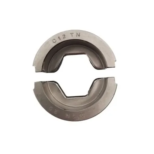 MECATRACTION Crimp Die, Cable Lug - C12TN25 product image
