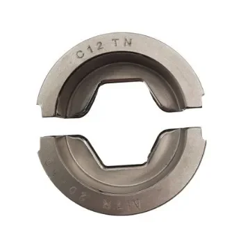 MECATRACTION Crimp Die, Cable Lug - C12TN120 product image