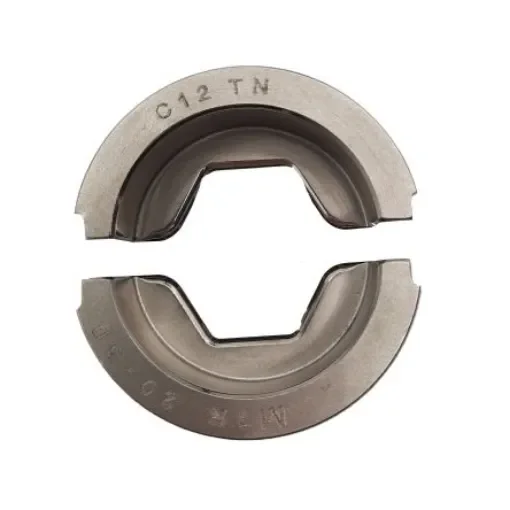 MECATRACTION Crimp Die, Cable Lug - C12TN120 product image