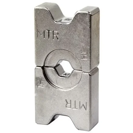 MECATRACTION Crimp Die, Cable Lug - H1-10-35F product image
