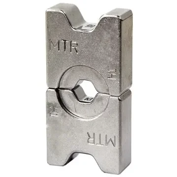 MECATRACTION Crimp Die, Cable Lug - H1-16-50F product image