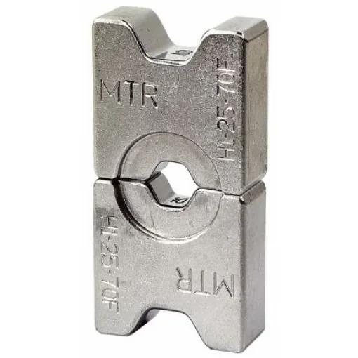 MECATRACTION Crimp Die, Cable Lug - H1-25-70F product image