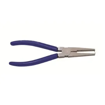 MECATRACTION Circlip Pliers, 170 mm Overall, Bent Tip - MO66200 product image