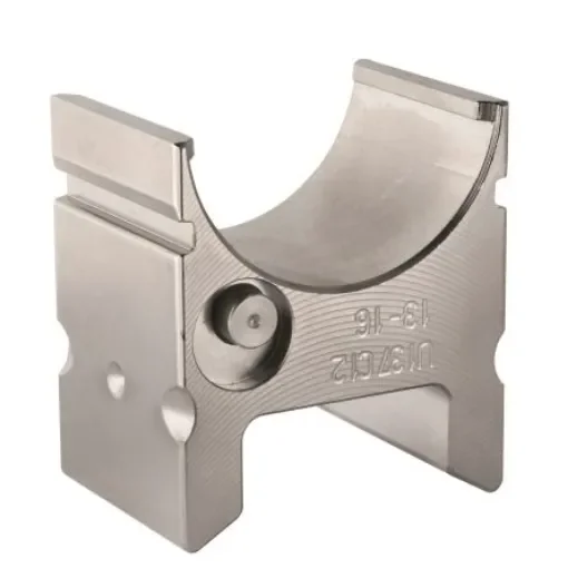 MECATRACTION Crimp Die, Cable Lug - U137C12 product image