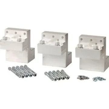 Eaton S811 Series Terminal Block, 6-Way, 120-240 mm² Wire, Screw Termination - 127668 EML32 product image