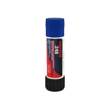 Loctite Loctite 248 Blue Threadlocking Adhesive, 19 g - LOCTITE 248 19G EGFD product image