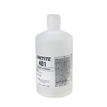 Loctite 401 Cyanoacrylate 2 kg - LOCTITE 401 2KG ENDEFR product image