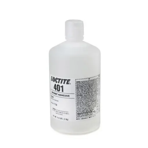Loctite 401 Cyanoacrylate 2 kg - LOCTITE 401 2KG ENDEFR product image